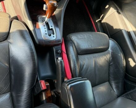 Ауди А6 Олроуд 2003 в Великом Бурлуке на Automoto.ua Черный Ауди А6 Олроуд, объемом двигателя 2.5 л и пробегом 421 тыс. км за 5500 $, фото 2 на Automoto.ua