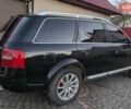 Ауди А6 Олроуд 2003 в Кременце на Automoto.ua Черный Ауди А6 Олроуд, объемом двигателя 2.5 л и пробегом 341 тыс. км за 6200 $, фото 11 на Automoto.ua