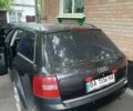 Чорний Ауді A6 Allroad, об'ємом двигуна 2.7 л та пробігом 493 тис. км за 5000 $, фото 1 на Automoto.ua