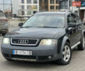 Чорний Ауді A6 Allroad, об'ємом двигуна 2.5 л та пробігом 357 тис. км за 3800 $, фото 1 на Automoto.ua