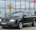 Чорний Ауді A6 Allroad, об'ємом двигуна 2.5 л та пробігом 357 тис. км за 3800 $, фото 4 на Automoto.ua