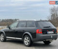 Чорний Ауді A6 Allroad, об'ємом двигуна 2.5 л та пробігом 357 тис. км за 3800 $, фото 11 на Automoto.ua