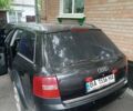 Черный Ауди А6 Олроуд, объемом двигателя 2.7 л и пробегом 493 тыс. км за 5000 $, фото 1 на Automoto.ua