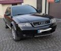 Ауди А6 Олроуд 2003 в Кременце на Automoto.ua Черный Ауди А6 Олроуд, объемом двигателя 2.5 л и пробегом 341 тыс. км за 6200 $, фото 1 на Automoto.ua