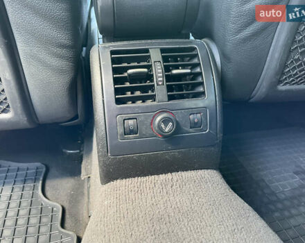 Ауди А6 Олроуд 2003 в Львове на Automoto.ua Черный Ауди А6 Олроуд, объемом двигателя 2.46 л и пробегом 315 тыс. км за 4790 $, фото 16 на Automoto.ua