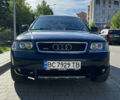 Чорний Ауді A6 Allroad, об'ємом двигуна 2.5 л та пробігом 386 тис. км за 5500 $, фото 1 на Automoto.ua