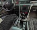 Ауди А6 Олроуд 2003 в Кременце на Automoto.ua Черный Ауди А6 Олроуд, объемом двигателя 2.5 л и пробегом 341 тыс. км за 6200 $, фото 7 на Automoto.ua
