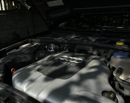 Чорний Ауді A6 Allroad, об'ємом двигуна 2.5 л та пробігом 290 тис. км за 6800 $, фото 16 на Automoto.ua