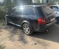 Чорний Ауді A6 Allroad, об'ємом двигуна 2.5 л та пробігом 420 тис. км за 3321 $, фото 1 на Automoto.ua