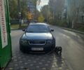 Черный Ауди А6 Олроуд, объемом двигателя 0 л и пробегом 400 тыс. км за 5000 $, фото 1 на Automoto.ua