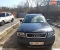 Чорний Ауді A6 Allroad, об'ємом двигуна 2.5 л та пробігом 270 тис. км за 7500 $, фото 4 на Automoto.ua