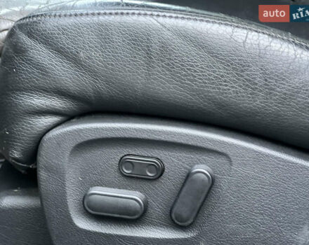 Чорний Ауді A6 Allroad, об'ємом двигуна 2.5 л та пробігом 357 тис. км за 3800 $, фото 24 на Automoto.ua