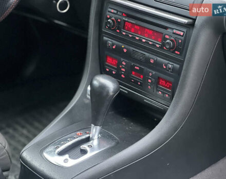 Чорний Ауді A6 Allroad, об'ємом двигуна 2.5 л та пробігом 357 тис. км за 3800 $, фото 26 на Automoto.ua