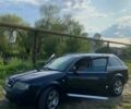 Чорний Ауді A6 Allroad, об'ємом двигуна 2.5 л та пробігом 312 тис. км за 5800 $, фото 1 на Automoto.ua