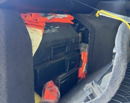 Чорний Ауді A6 Allroad, об'ємом двигуна 2.5 л та пробігом 290 тис. км за 6800 $, фото 7 на Automoto.ua