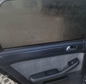 Чорний Ауді A6 Allroad, об'ємом двигуна 2.5 л та пробігом 408 тис. км за 6500 $, фото 19 на Automoto.ua