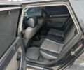 Черный Ауди А6 Олроуд, объемом двигателя 2.5 л и пробегом 396 тыс. км за 5400 $, фото 7 на Automoto.ua