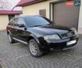 Ауди А6 Олроуд 2003 в Кременце на Automoto.ua Черный Ауди А6 Олроуд, объемом двигателя 2.5 л и пробегом 341 тыс. км за 6200 $, фото 2 на Automoto.ua