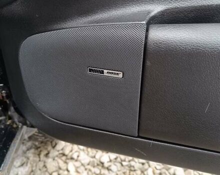 Черный Ауди А6 Олроуд, объемом двигателя 2.5 л и пробегом 300 тыс. км за 4500 $, фото 4 на Automoto.ua