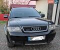 Ауди А6 Олроуд 2003 в Кременце на Automoto.ua Черный Ауди А6 Олроуд, объемом двигателя 2.5 л и пробегом 341 тыс. км за 6200 $, фото 5 на Automoto.ua