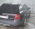 Чорний Ауді A6 Allroad, об'ємом двигуна 2.5 л та пробігом 399 тис. км за 4100 $, фото 2 на Automoto.ua