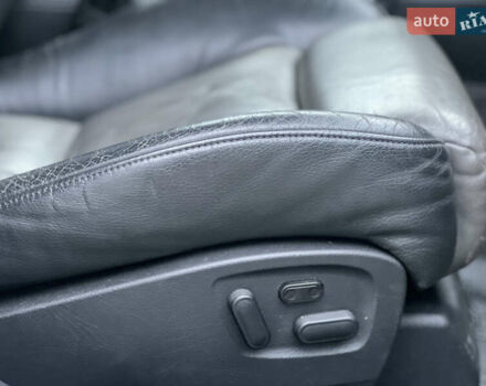 Чорний Ауді A6 Allroad, об'ємом двигуна 2.5 л та пробігом 357 тис. км за 3800 $, фото 27 на Automoto.ua