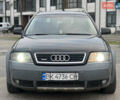 Чорний Ауді A6 Allroad, об'ємом двигуна 2.5 л та пробігом 357 тис. км за 3800 $, фото 2 на Automoto.ua