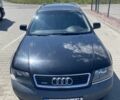 Чорний Ауді A6 Allroad, об'ємом двигуна 0 л та пробігом 358 тис. км за 3699 $, фото 1 на Automoto.ua