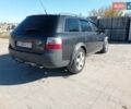 Ауди А6 Олроуд 2004 в Золочев на Automoto.ua Черный Ауди А6 Олроуд, объемом двигателя 2.5 л и пробегом 356 тыс. км за 3700 $, фото 4 на Automoto.ua