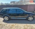 Чорний Ауді A6 Allroad, об'ємом двигуна 2.7 л та пробігом 240 тис. км за 5300 $, фото 1 на Automoto.ua
