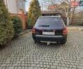 Чорний Ауді A6 Allroad, об'ємом двигуна 4.2 л та пробігом 281 тис. км за 9194 $, фото 1 на Automoto.ua