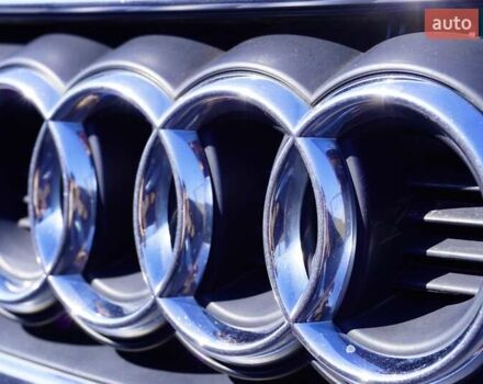 Черный Ауди А6 Олроуд, объемом двигателя 2.7 л и пробегом 305 тыс. км за 5000 $, фото 1 на Automoto.ua