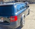 Чорний Ауді A6 Allroad, об'ємом двигуна 2.5 л та пробігом 298 тис. км за 6700 $, фото 1 на Automoto.ua
