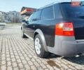 Чорний Ауді A6 Allroad, об'ємом двигуна 2.5 л та пробігом 330 тис. км за 6600 $, фото 4 на Automoto.ua