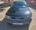 Чорний Ауді A6 Allroad, об'ємом двигуна 2.7 л та пробігом 240 тис. км за 5300 $, фото 1 на Automoto.ua