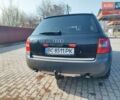Чорний Ауді A6 Allroad, об'ємом двигуна 2.5 л та пробігом 330 тис. км за 6600 $, фото 3 на Automoto.ua
