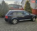 Чорний Ауді A6 Allroad, об'ємом двигуна 4.2 л та пробігом 281 тис. км за 9194 $, фото 5 на Automoto.ua