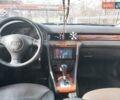 Чорний Ауді A6 Allroad, об'ємом двигуна 2.5 л та пробігом 330 тис. км за 6600 $, фото 13 на Automoto.ua