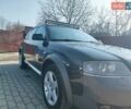 Чорний Ауді A6 Allroad, об'ємом двигуна 2.5 л та пробігом 330 тис. км за 6600 $, фото 2 на Automoto.ua