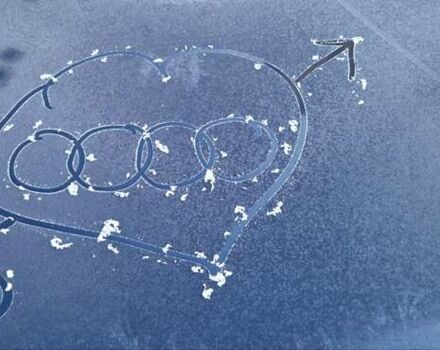 Черный Ауди А6 Олроуд, объемом двигателя 2.5 л и пробегом 450 тыс. км за 6700 $, фото 2 на Automoto.ua