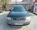 Чорний Ауді A6 Allroad, об'ємом двигуна 2.5 л та пробігом 330 тис. км за 6600 $, фото 1 на Automoto.ua