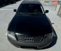 Черный Ауди А6 Олроуд, объемом двигателя 2.7 л и пробегом 305 тыс. км за 5000 $, фото 10 на Automoto.ua