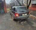 Черный Ауди А6 Олроуд, объемом двигателя 2.7 л и пробегом 222 тыс. км за 5000 $, фото 1 на Automoto.ua