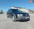 Ауди А6 Олроуд 2004 в Золочев на Automoto.ua Черный Ауди А6 Олроуд, объемом двигателя 2.5 л и пробегом 356 тыс. км за 3700 $, фото 3 на Automoto.ua