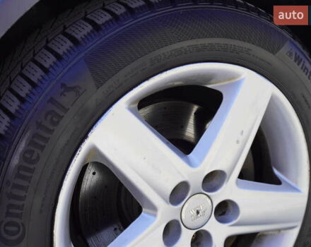 Черный Ауди А6 Олроуд, объемом двигателя 2.7 л и пробегом 305 тыс. км за 5000 $, фото 14 на Automoto.ua