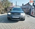 Чорний Ауді A6 Allroad, об'ємом двигуна 2.5 л та пробігом 330 тис. км за 6600 $, фото 8 на Automoto.ua