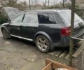 Чорний Ауді A6 Allroad, об'ємом двигуна 2.7 л та пробігом 250 тис. км за 1160 $, фото 1 на Automoto.ua