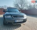 Чорний Ауді A6 Allroad, об'ємом двигуна 2.5 л та пробігом 330 тис. км за 6600 $, фото 1 на Automoto.ua
