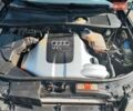 Чорний Ауді A6 Allroad, об'ємом двигуна 2.5 л та пробігом 330 тис. км за 6600 $, фото 6 на Automoto.ua