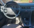Чорний Ауді A6 Allroad, об'ємом двигуна 2.7 л та пробігом 240 тис. км за 5300 $, фото 8 на Automoto.ua